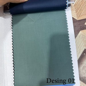 JNG Pure Cotton 4.5 Meter Gents Suit