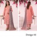 MOOSAJEE-PASTE PRINT 3 PIECE MOOSAJEE-PASTE PRINT 3 PIECE