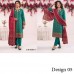 MOOSAJEE-PASTE PRINT 3 PIECE MOOSAJEE-PASTE PRINT 3 PIECE