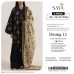 Saya 3 Piece Premium Collection Saya 3 Piece Premium Collection