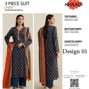 KHAADI 3P