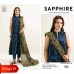 Sapphire Unstitched 3pcs Printed Lawn Collection Sapphire Unstitched 3pcs Printed Lawn Collection
