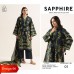 Sapphire Unstitched 3pcs Printed Lawn Collection Sapphire Unstitched 3pcs Printed Lawn Collection