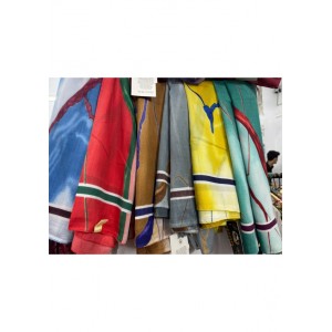 Stroller Fabric Staple Lawn 2.5 Ghaz