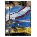 Stroller Fabric Staple Lawn 2.5 Ghaz
