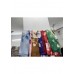 Stroller Fabric Staple Lawn 2.5 Ghaz Stroller Fabric Staple Lawn 2.5 Ghaz