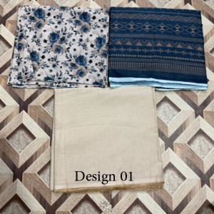 Binsaeed 3 PIECE
