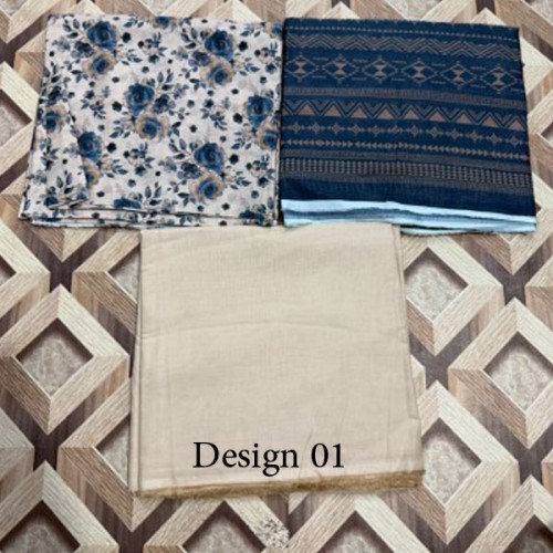 Binsaeed 3 PIECE Binsaeed 3 PIECE