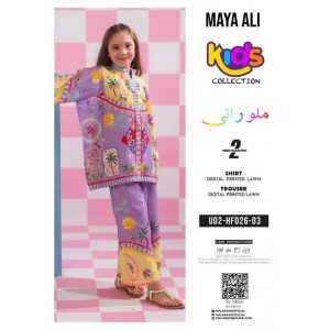 Maya Ali Kids Collection HF026-03