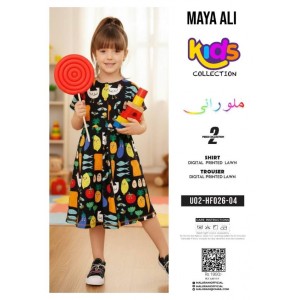 Maya Ali Kids Collection HF026-04