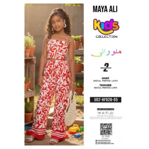 Maya Ali Kids Collection HF026-05