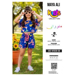 Maya Ali Kids Collection HF026-06