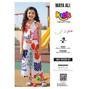 Maya Ali Kids Collection HF026-07