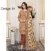 Bagh e Mahal Embroidered Collection