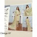 Bagh e Mahal Embroidered Collection