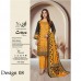 Bagh e Mahal Embroidered Collection