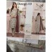 Bagh e Mahal Embroidered Collection